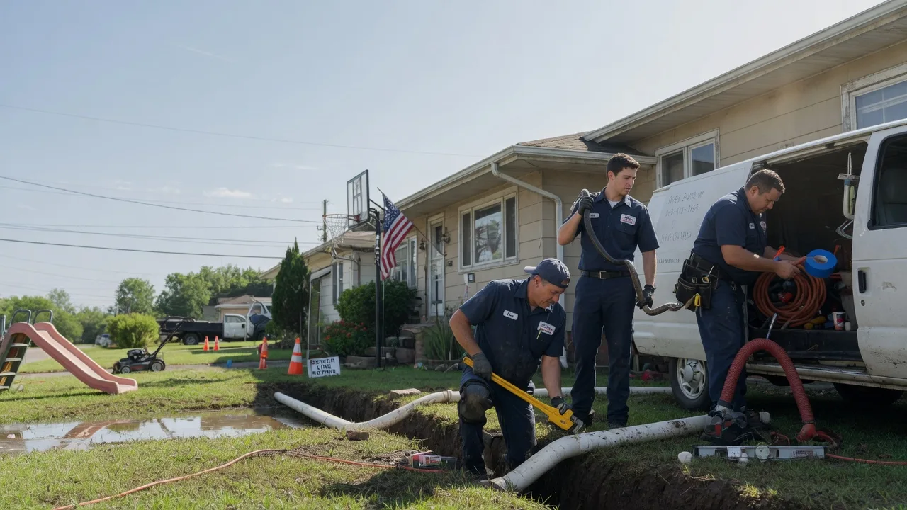 Toilet Installation in Perrin, TX near me